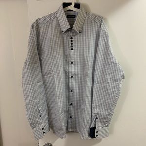 Mario Caldi Button Down Shirt